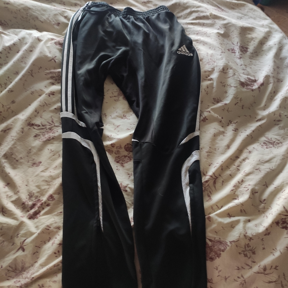 Adidas joggers